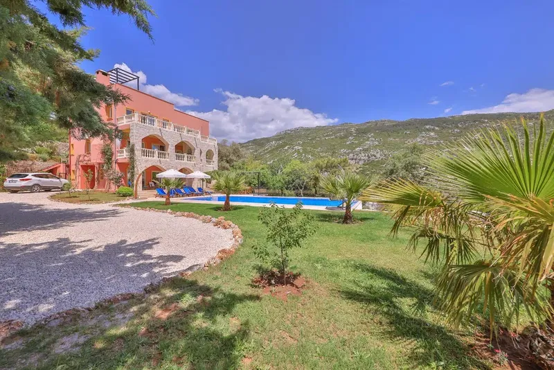 Villa Tranquillity - Photo 4