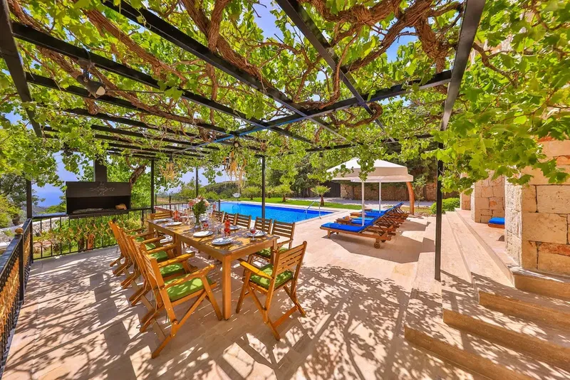 Villa Tranquillity - Photo 5