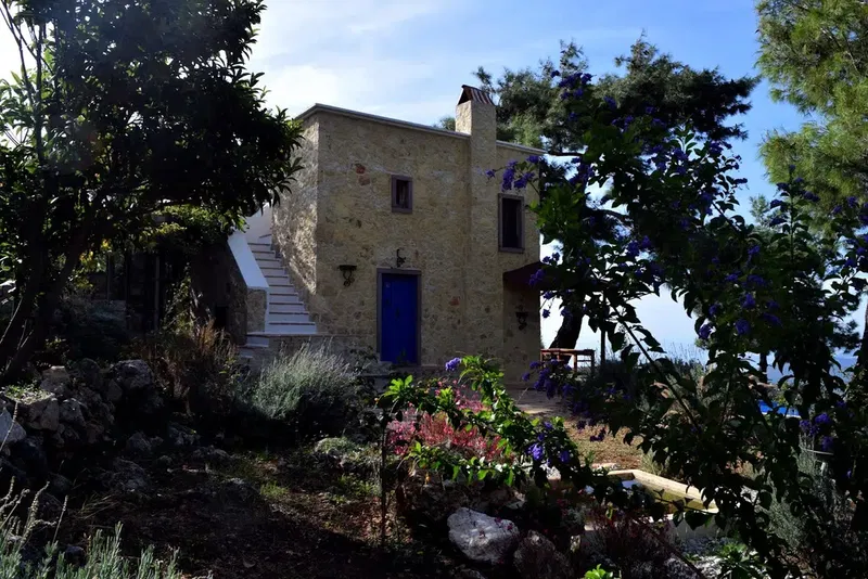 Villa Tulip - Photo 1