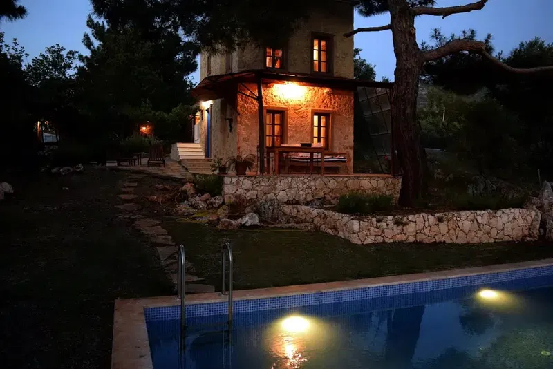 Villa Tulip - Photo 3