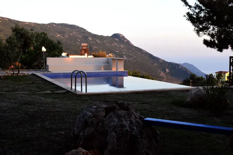 Villa Tulip - Photo 4