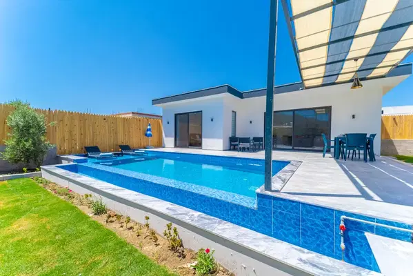Villa Turan