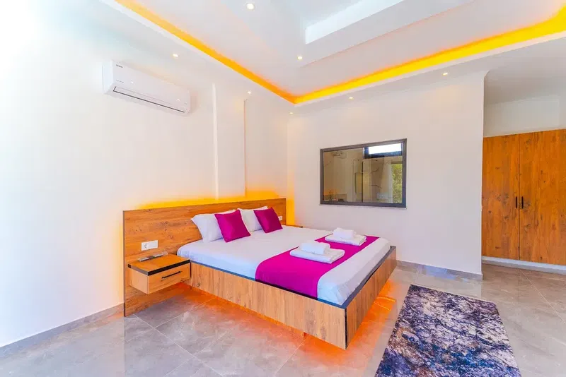 Villa Turan - Photo 2