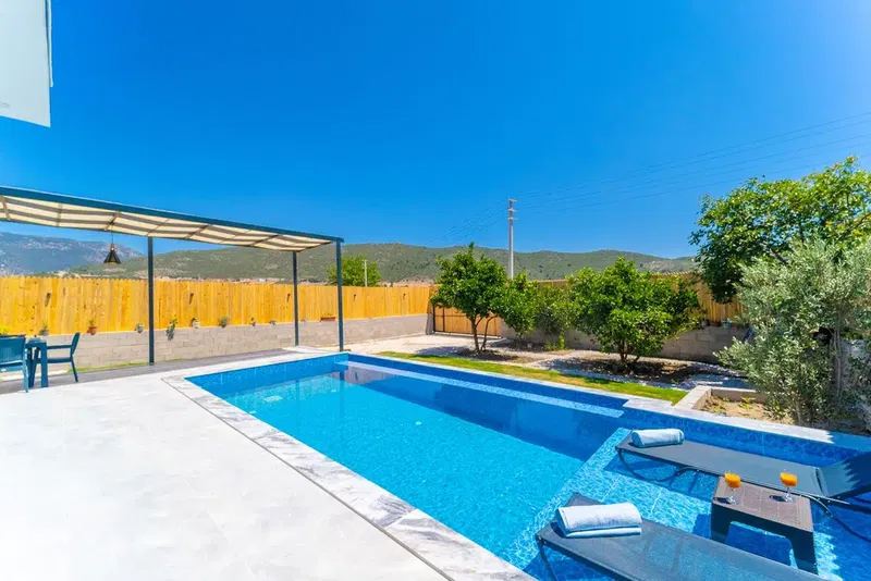 Villa Turan - Photo 3