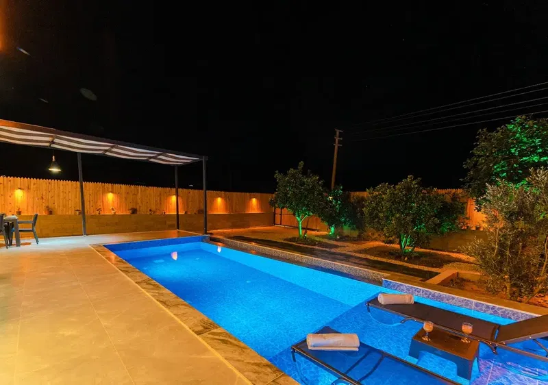 Villa Turan - Photo 4