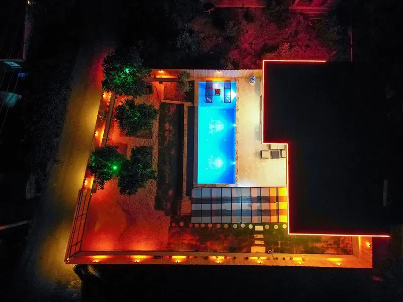 Villa Turan - Photo 5