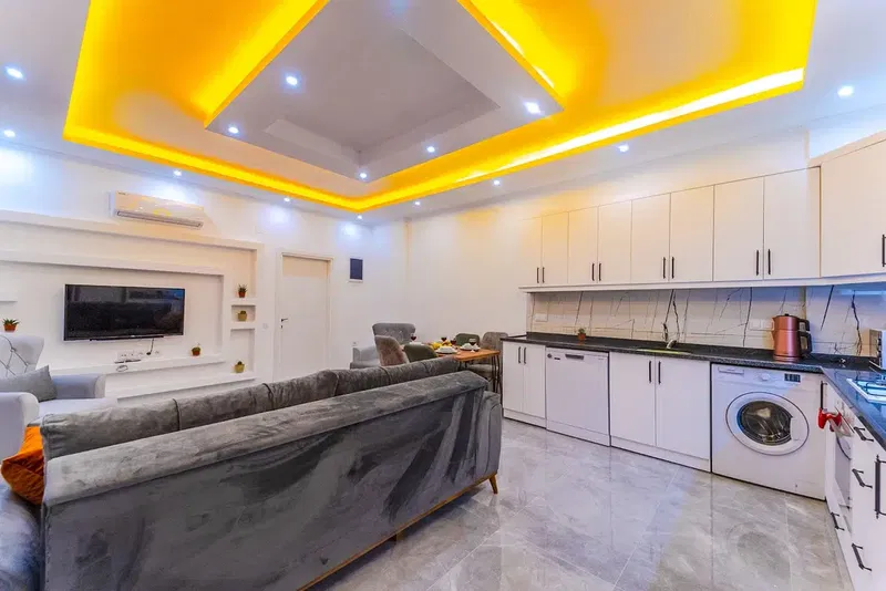 Villa Turan - Photo 6