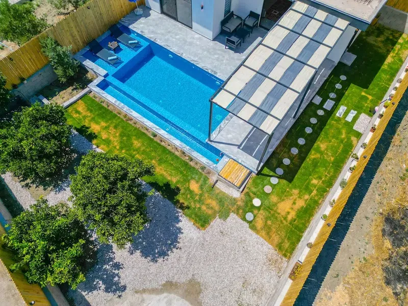 Villa Turan - Photo 7