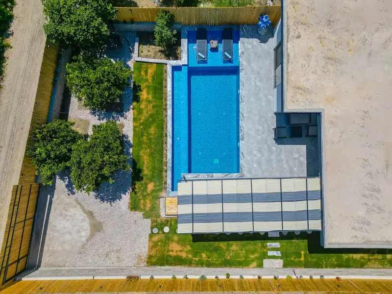 Villa Turan - Photo 9