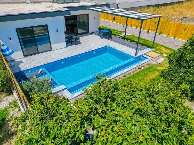 Villa Turan - Photo 10