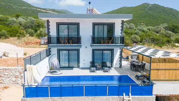 Villa UĞUR KAŞ