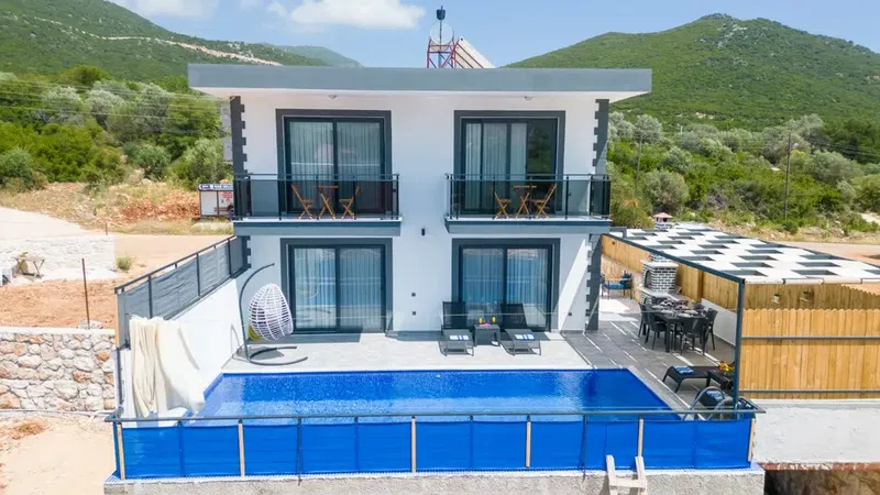 Villa UĞUR KAŞ - Photo 1