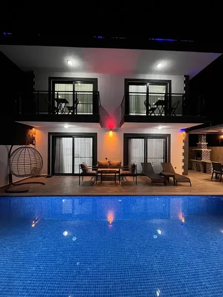 Villa UĞUR KAŞ - Photo 2