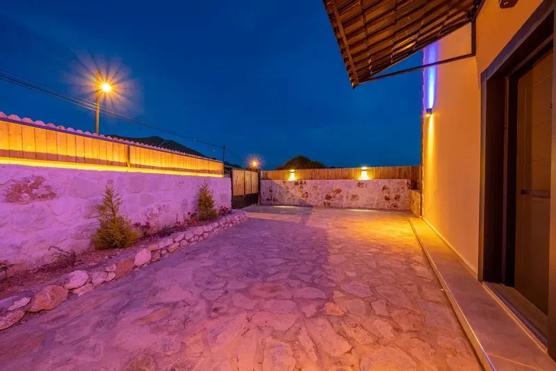 Villa UĞUR KAŞ - Photo 3