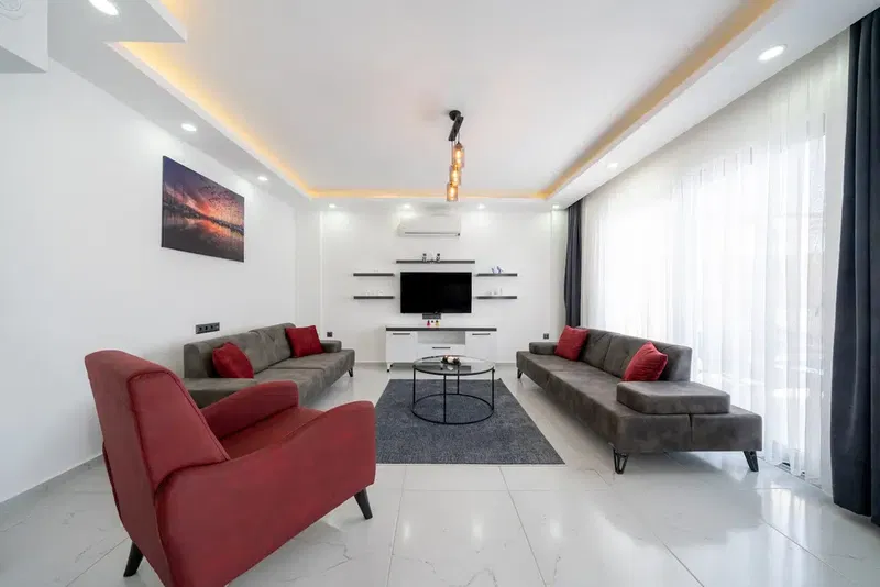 Villa UĞUR KAŞ - Photo 5