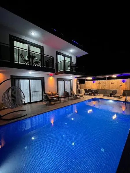 Villa UĞUR KAŞ - Photo 8