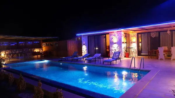 Villa velsem