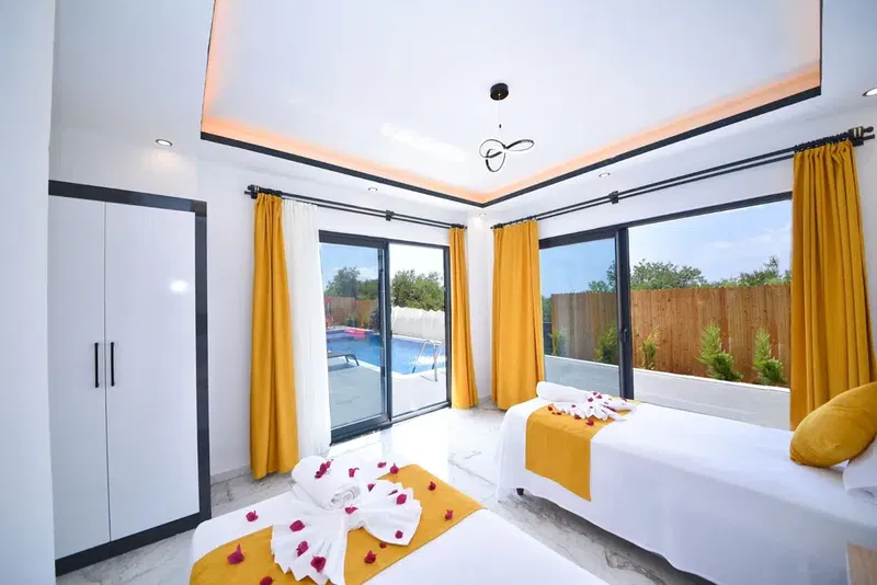 Villa View Bayındır - Photo 2