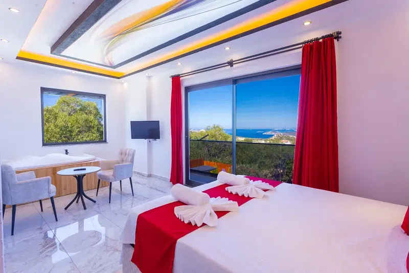 Villa View Bayındır - Photo 5