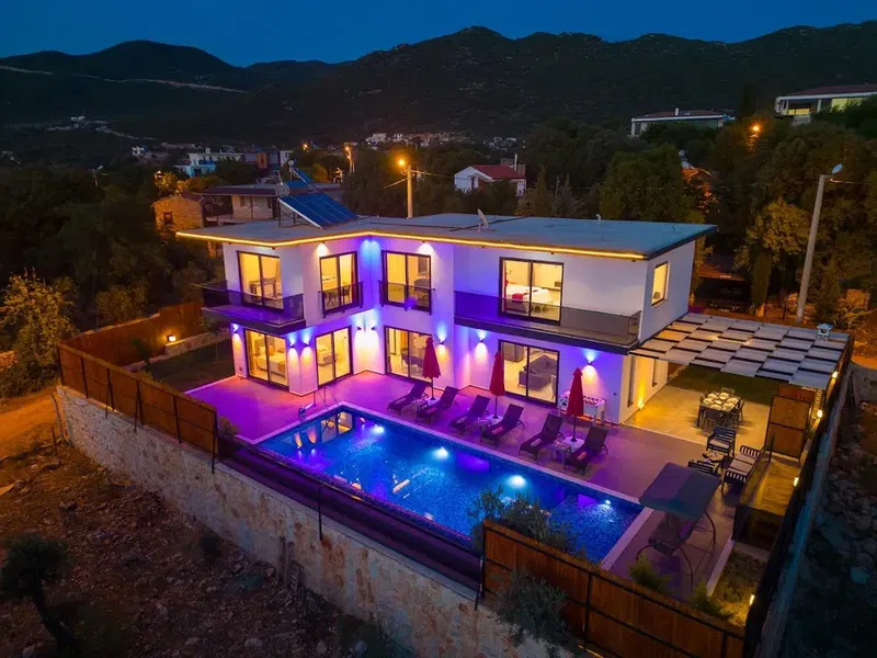 Villa View Bayındır - Photo 6