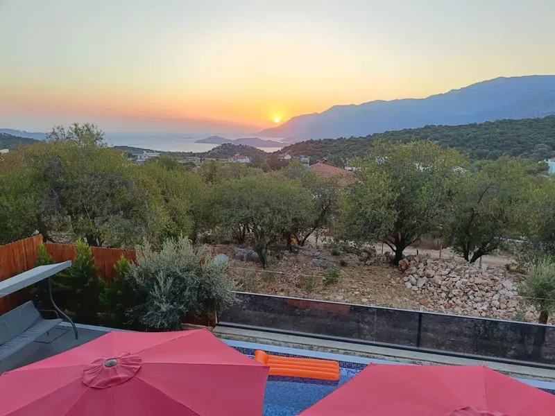 Villa View Bayındır - Photo 8
