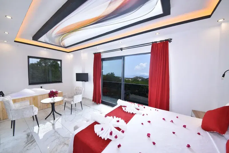 Villa View Bayındır - Photo 10