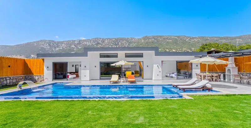 Villa yalim - Photo 1