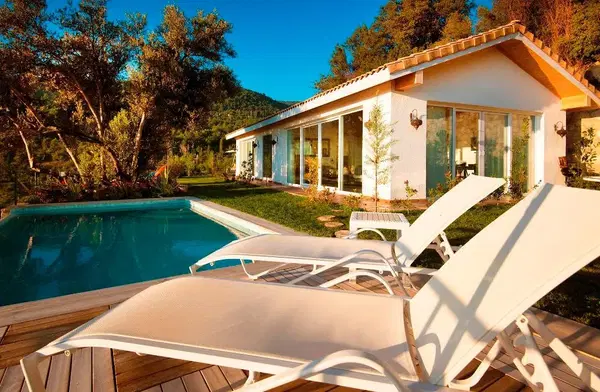 Villa Yasemin