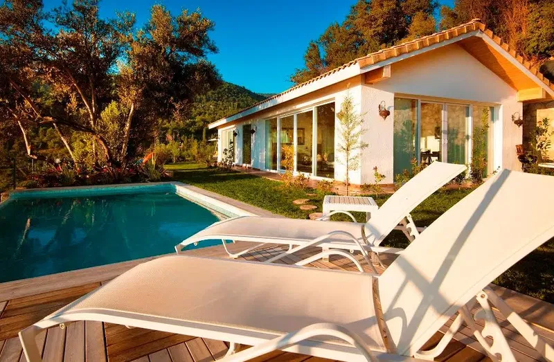Villa Yasemin - Photo 1