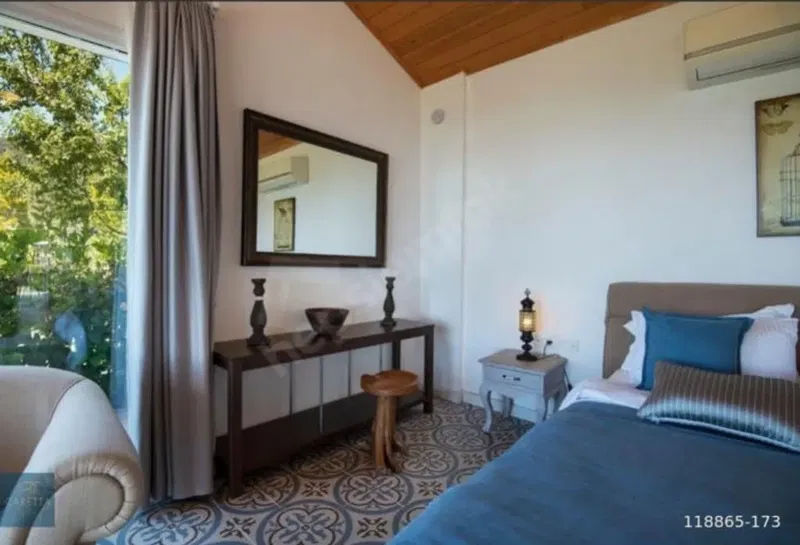 Villa Yasemin - Photo 2