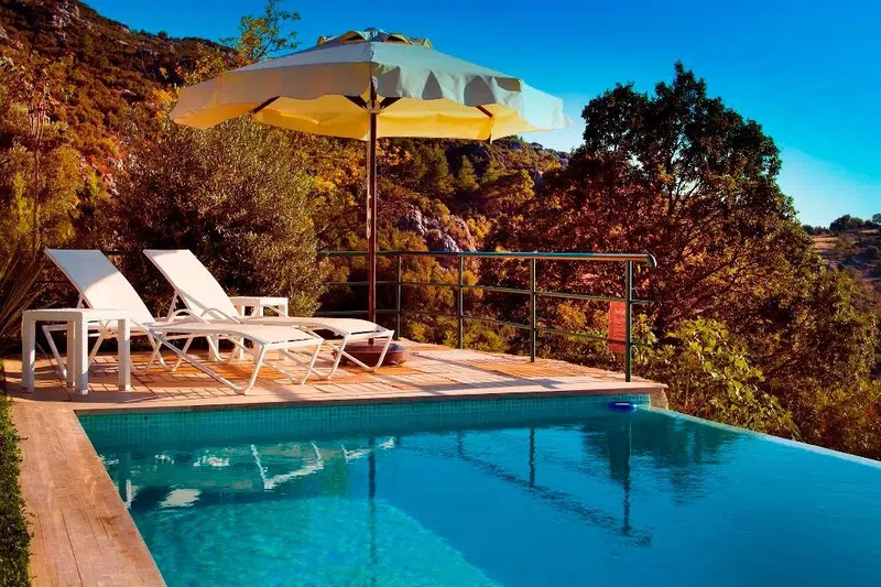 Villa Yasemin - Photo 3