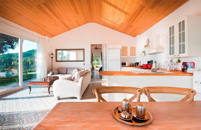 Villa Yasemin - Photo 4