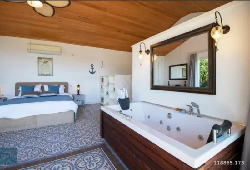 Villa Yasemin - Photo 5