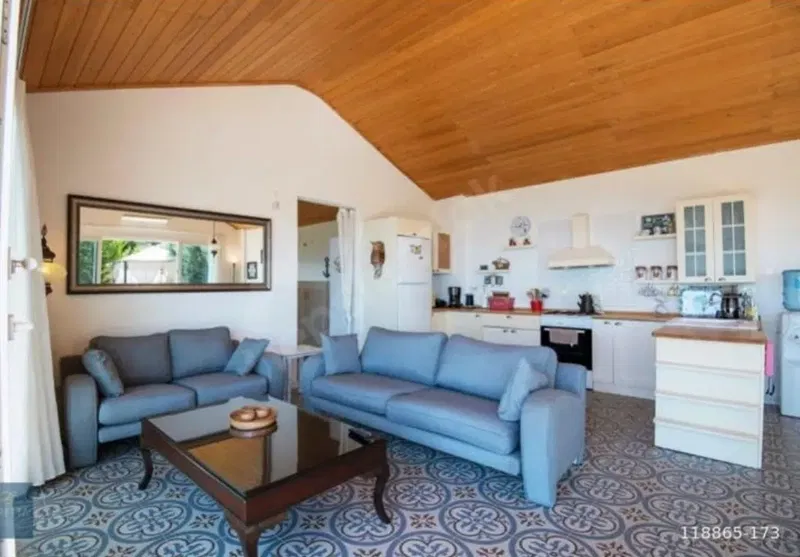 Villa Yasemin - Photo 9