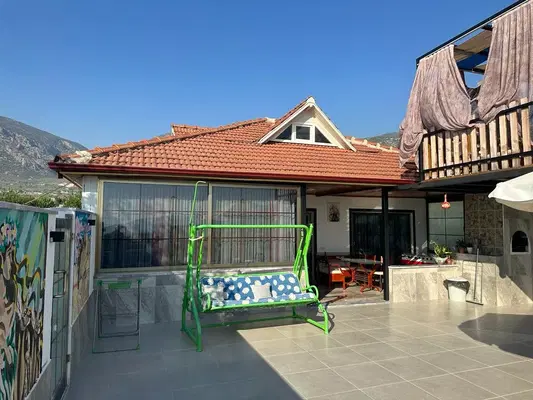 Villa Yörük