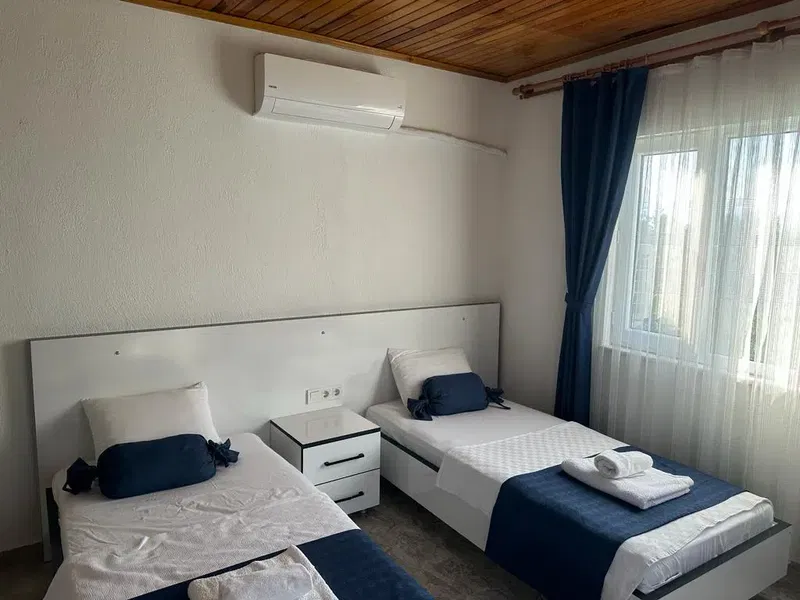 Villa Yörük - Photo 2