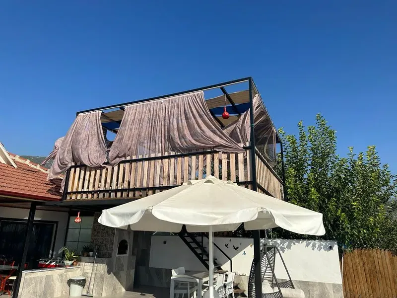 Villa Yörük - Photo 6