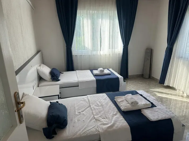 Villa Yörük - Photo 7