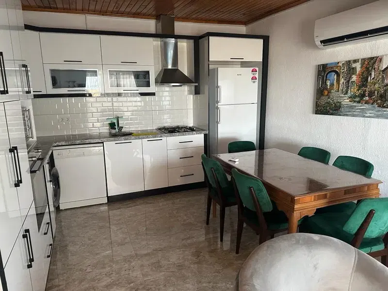 Villa Yörük - Photo 8