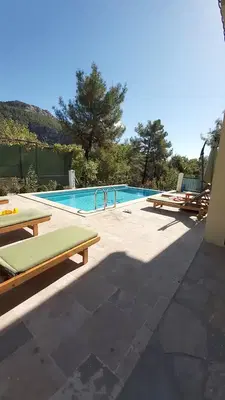 Villa Zeynep Duru