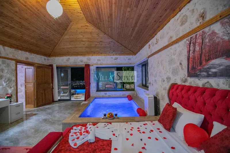 Villa Çakıltaşı - Photo 2
