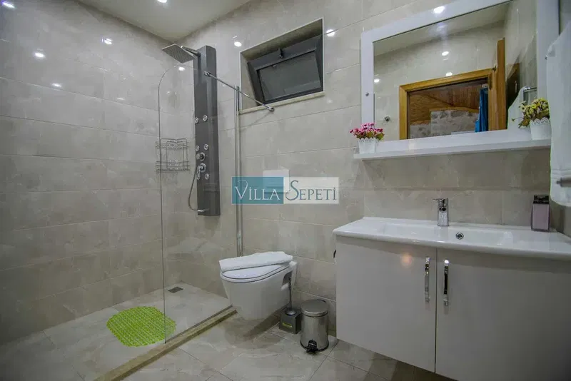 Villa Çakıltaşı - Photo 4