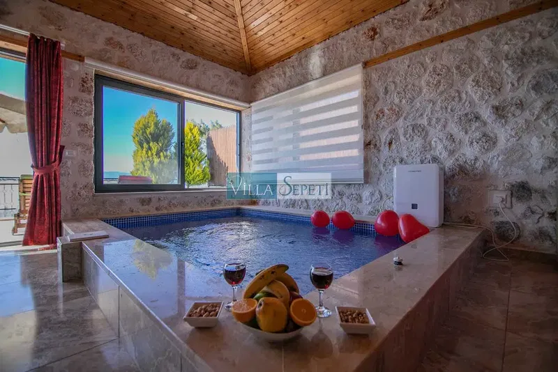 Villa Çakıltaşı - Photo 5