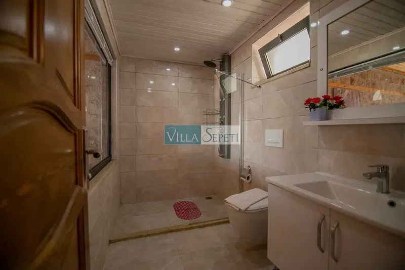 Villa Çakıltaşı - Photo 6
