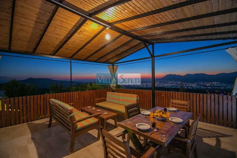 Villa Çakıltaşı - Photo 8