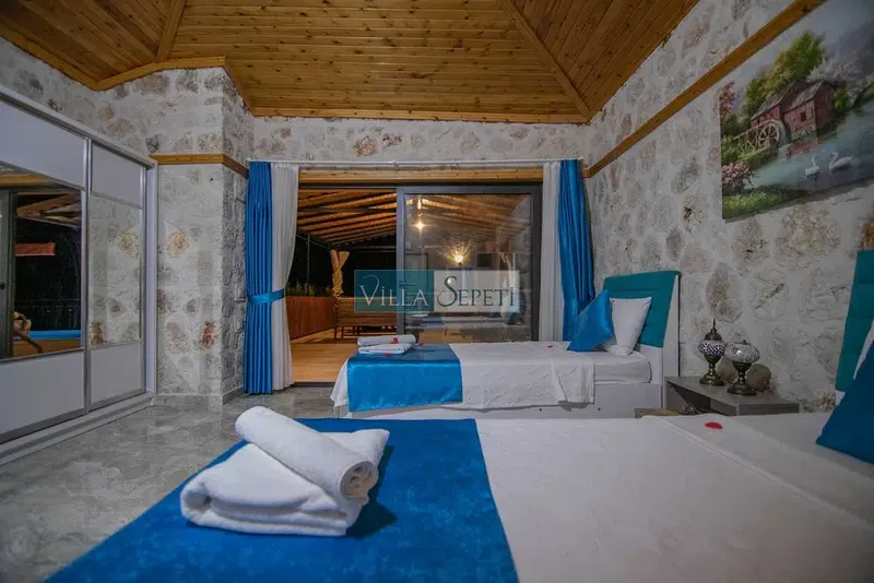 Villa Çakıltaşı - Photo 9