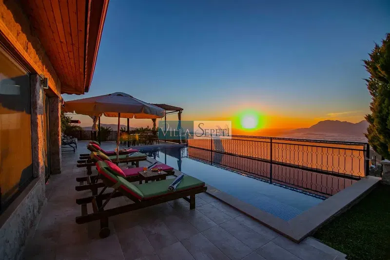 Villa Çakıltaşı - Photo 10