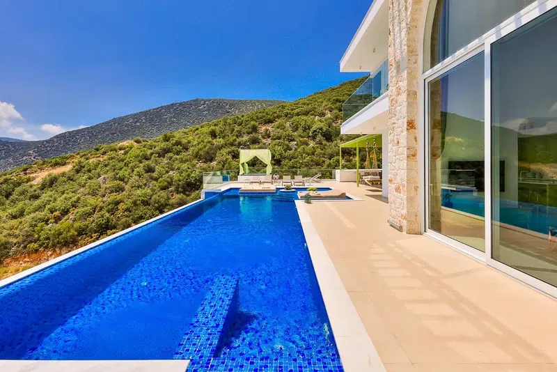 Villa Çalıkuşu - Photo 3