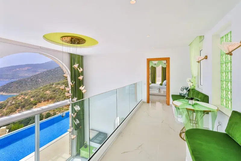 Villa Çalıkuşu - Photo 6