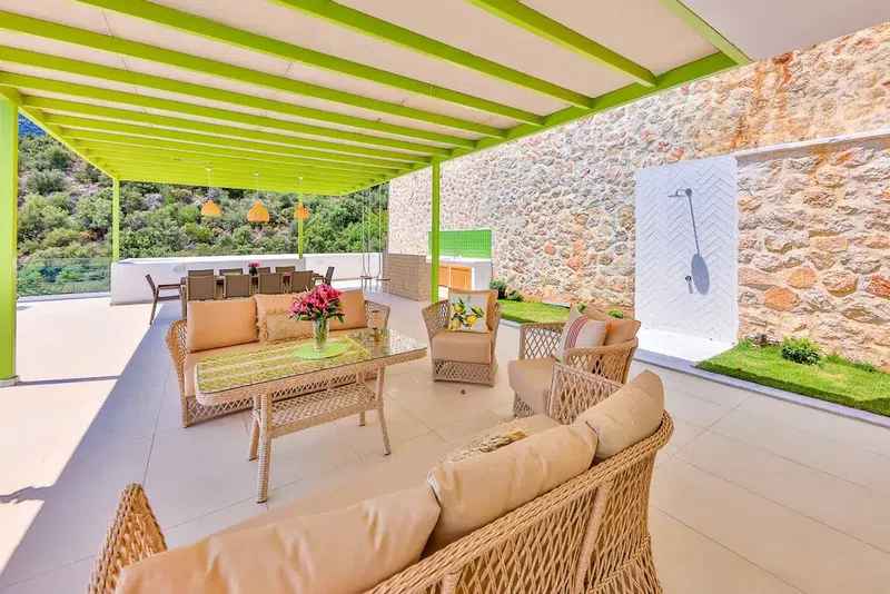 Villa Çalıkuşu - Photo 8
